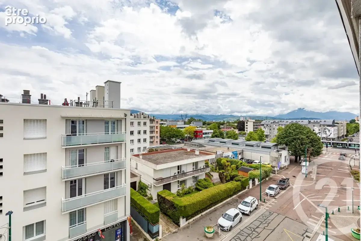 Appartement 4 pièces 84 m² à vendre à Seyssinet-Pariset (38170) - photo 12