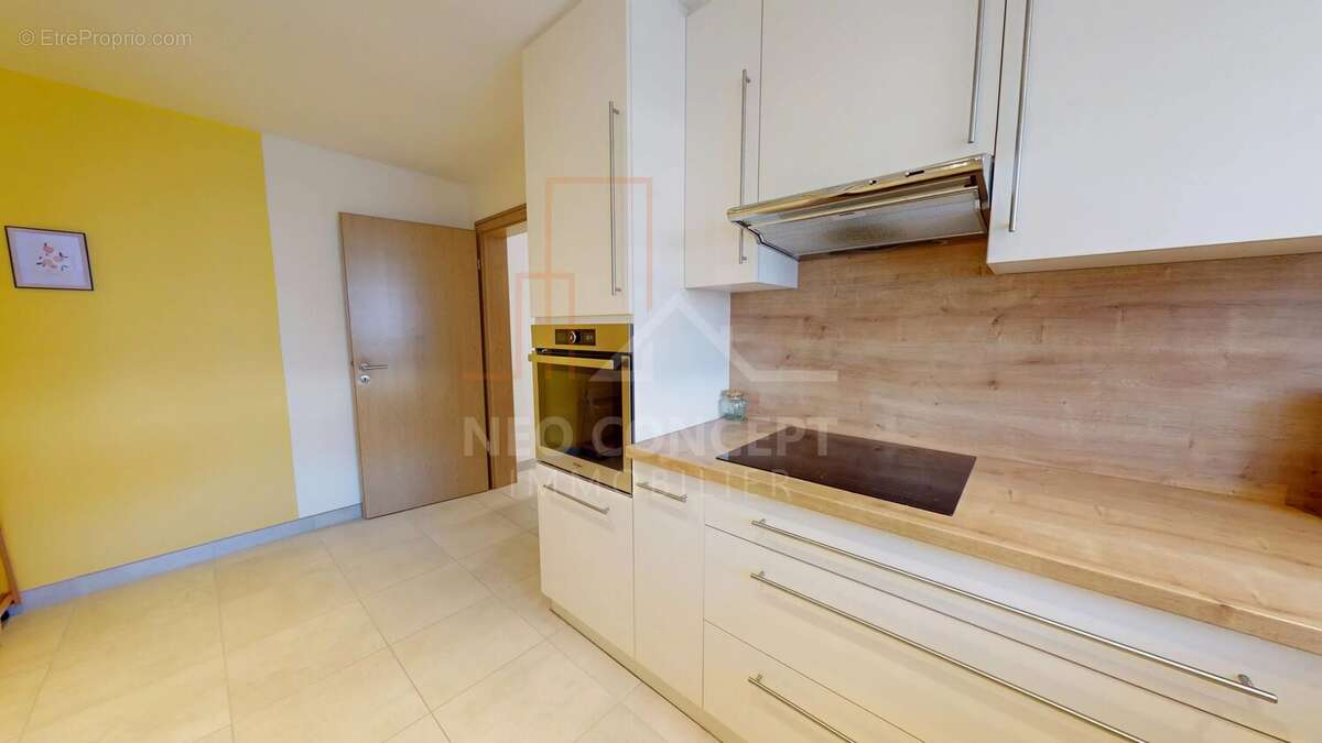 Maison à LAUTERBOURG