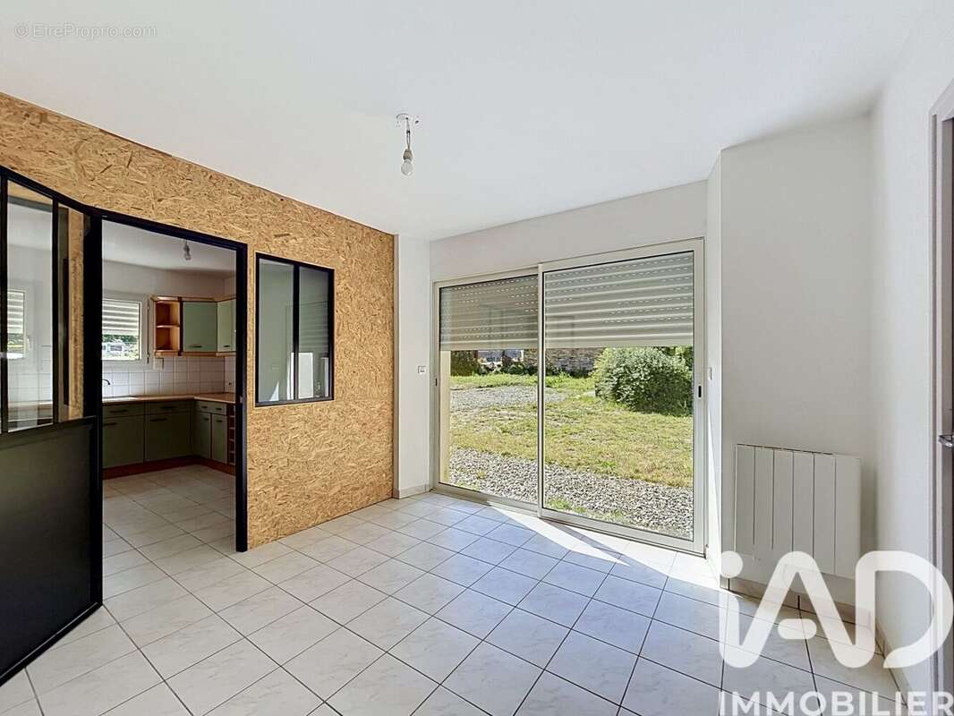 Photo 3 - Maison à SEVERAC