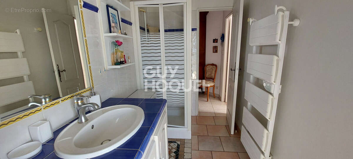 Appartement à CARPENTRAS