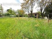 Terrain à GUITALENS