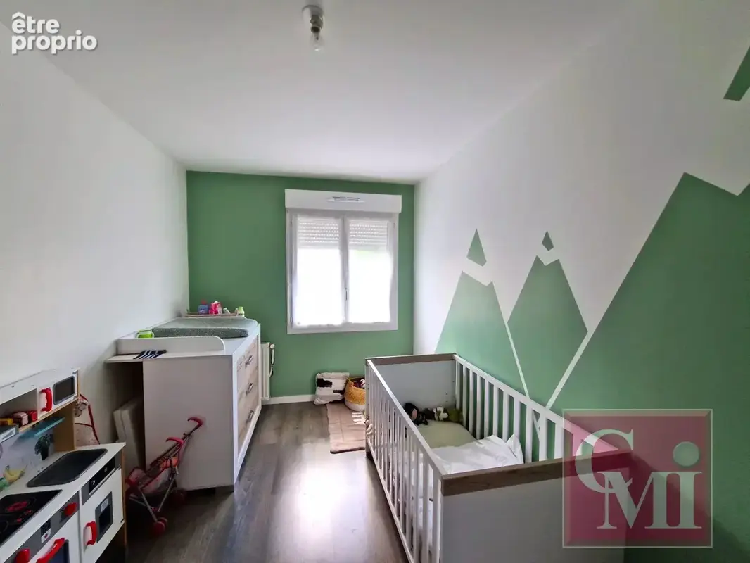 Jolie maison sans travaux avec jardin et garage. - photo 5