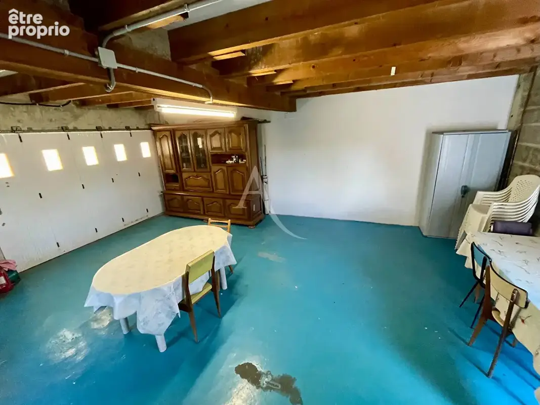 Maison à l'Aiguillon-la-Presqu'Ile - photo 10