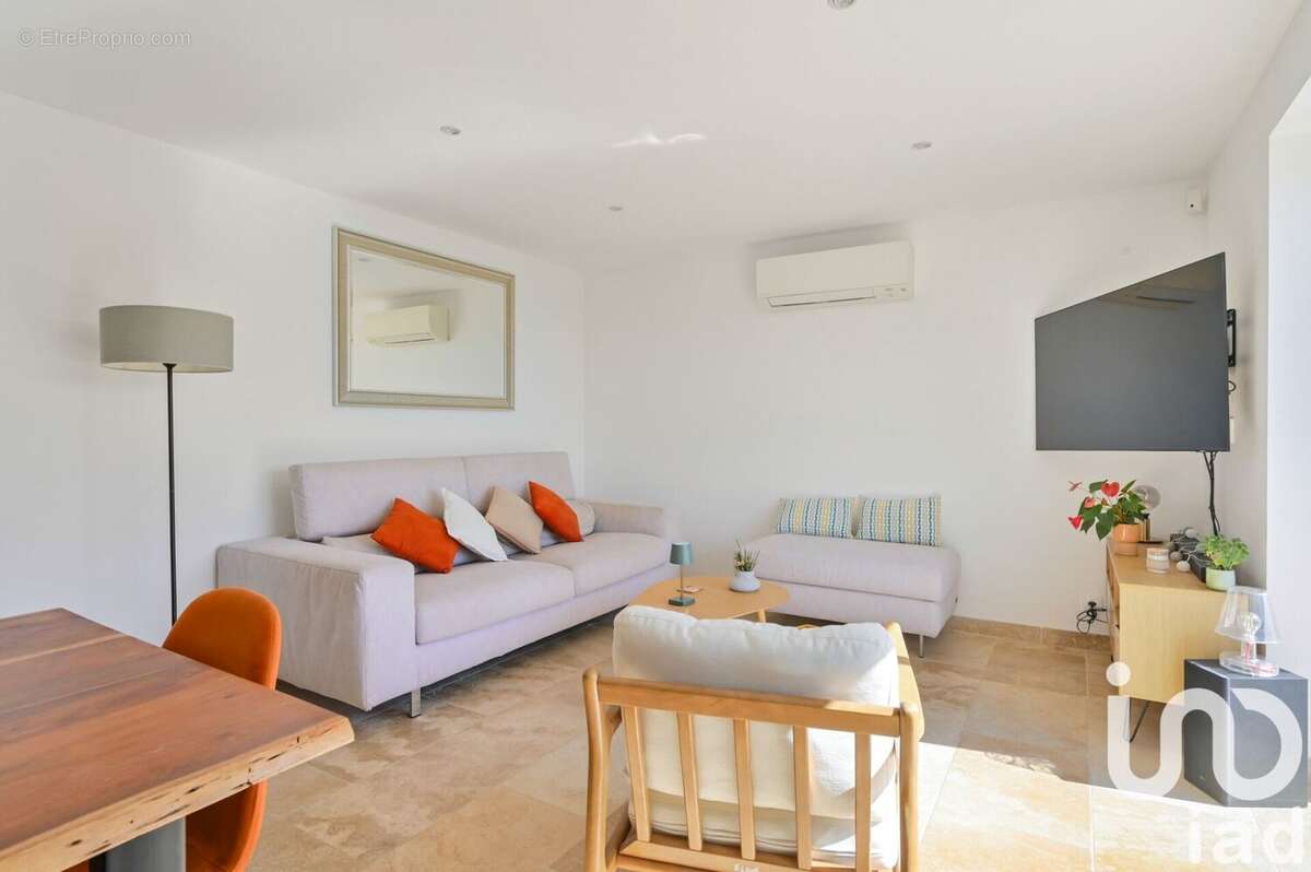 Photo 5 - Appartement à BANDOL