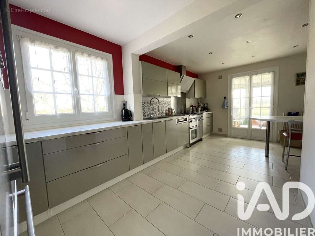 Photo 6 - Maison à VILLERS-ECALLES