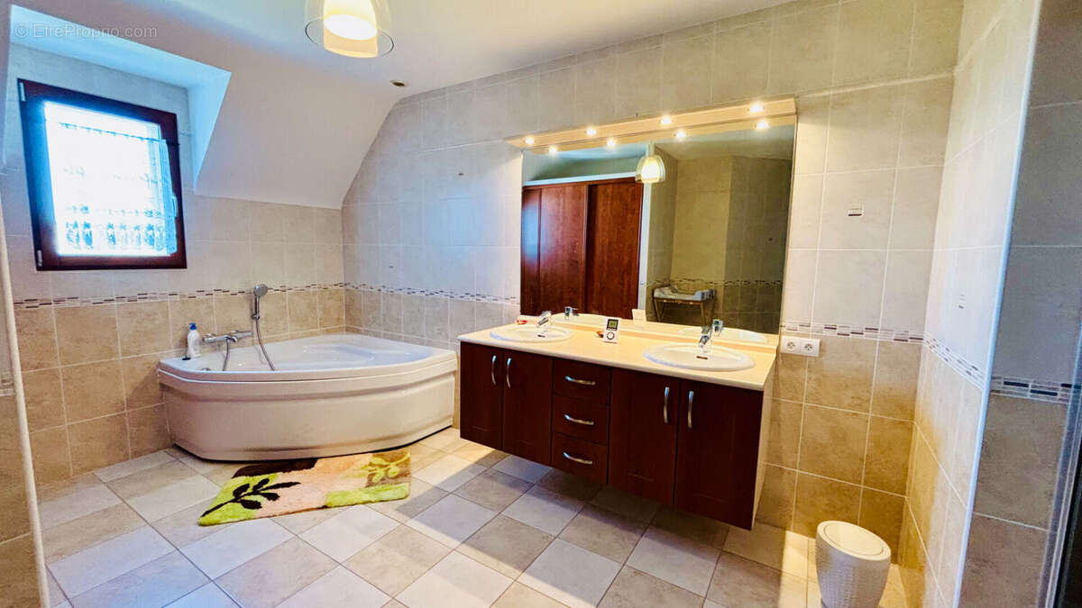Villa 240 m2 - Penestin - La Mine d'Or - photo 17