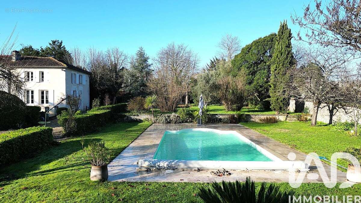 Photo 6 - Maison à COGNAC