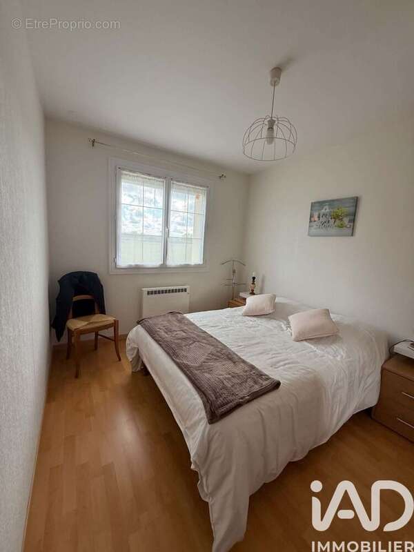 Maison 152 m² à Saint-Ennemond  - photo 6