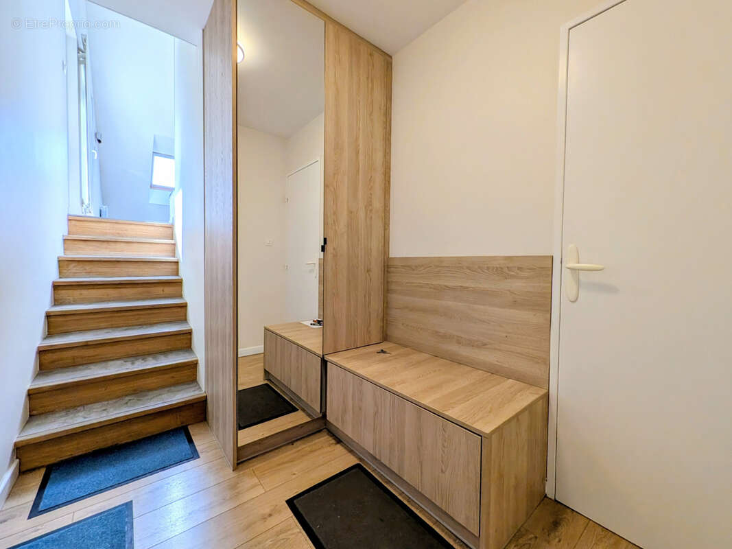 Triplex lumineux 5 pièces 109 m2 - photo 13