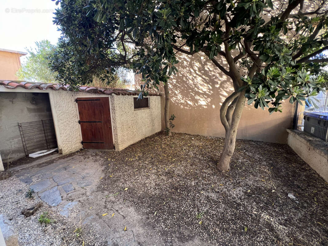 Appartement à VALRAS-PLAGE