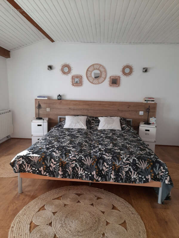 Maison en pierre - photo 10