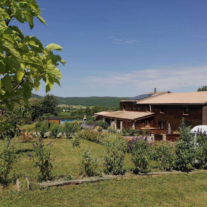 Propriété à vendre - photo 18