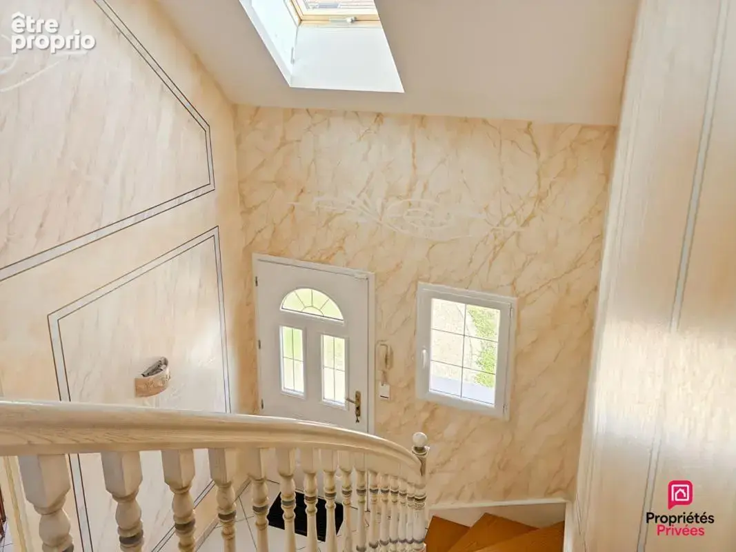 Maison La Bazoge 8 pièce(s) 148 m2 - photo 10