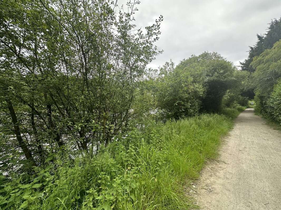 Terrain à MARIGNE-PEUTON