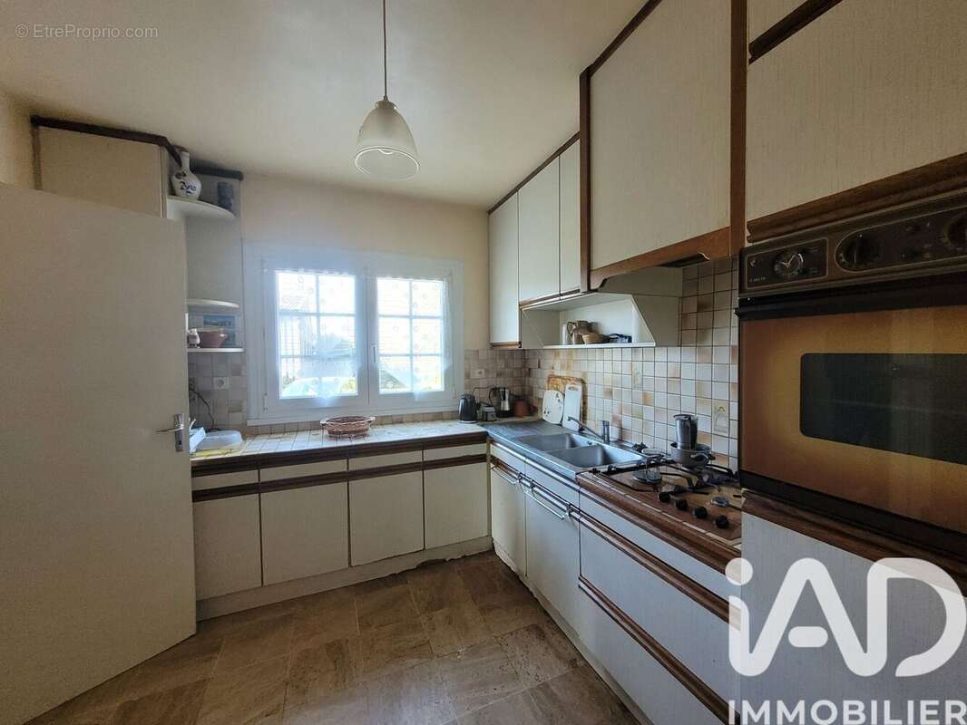 Photo 6 - Maison à CORAY