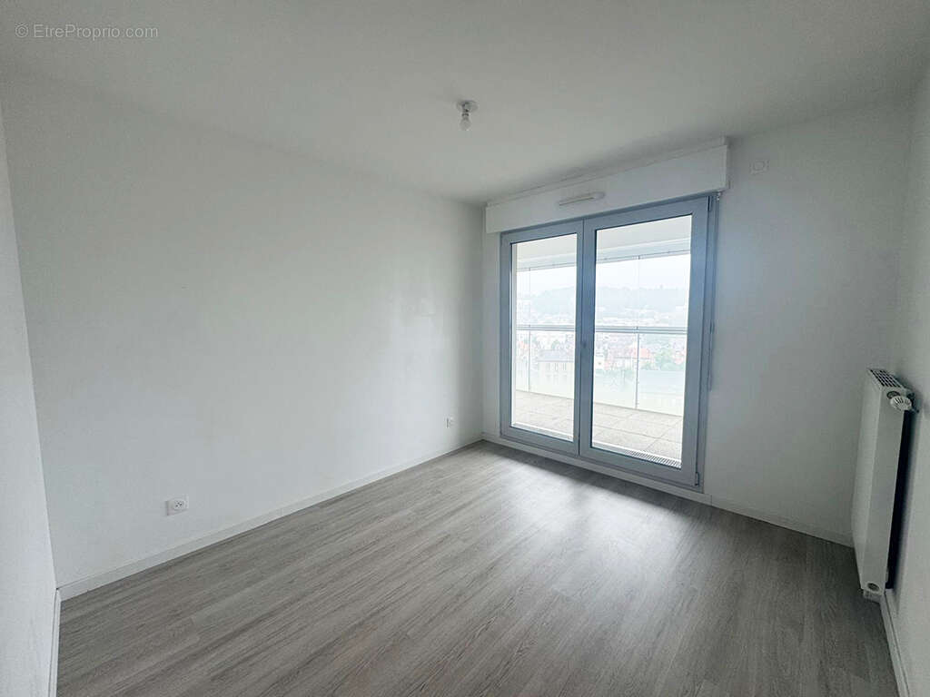 Appartement à JUVISY-SUR-ORGE