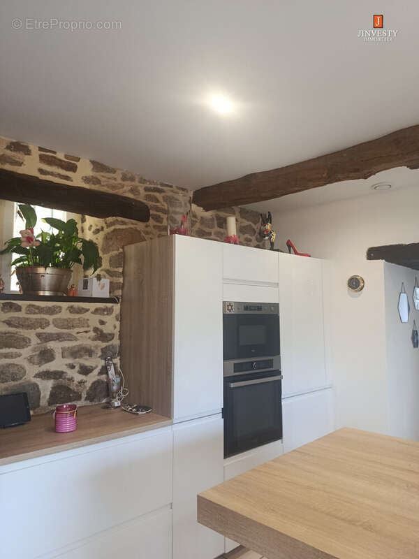 Maison 112 m² à Hennebont  - photo 5