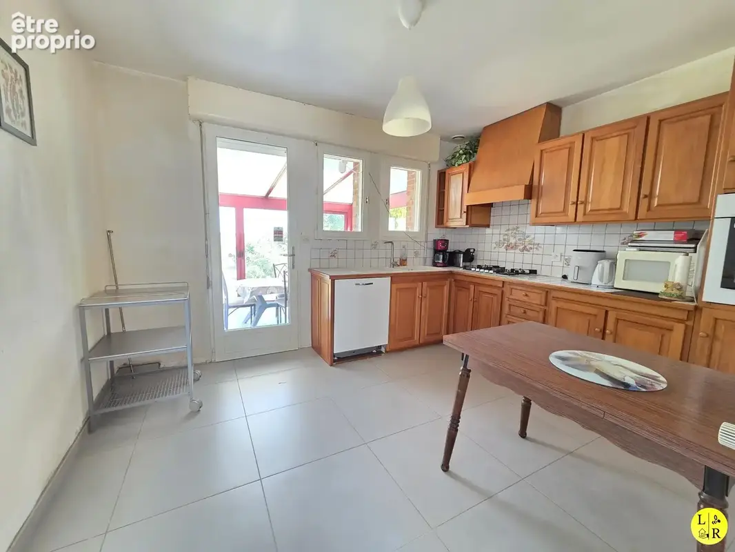 Maison 153 m² à Avesnes-Le-Comte  - photo 5