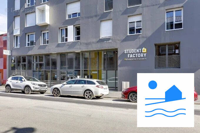 Appartement à LE HAVRE