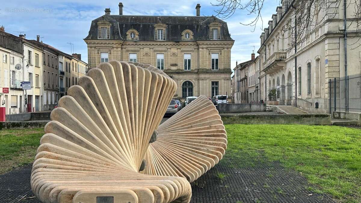 Photo 9 - Appartement à VILLENEUVE-SUR-LOT