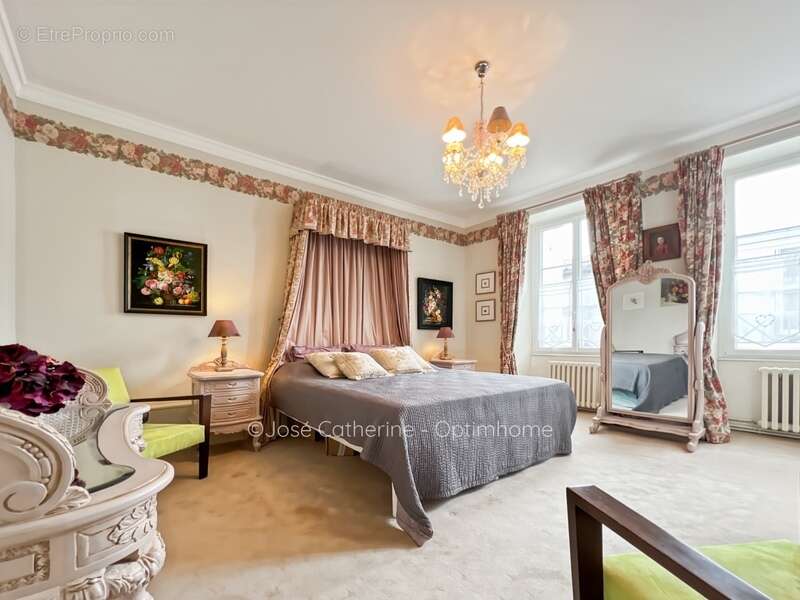 Appartement à LA ROCHELLE