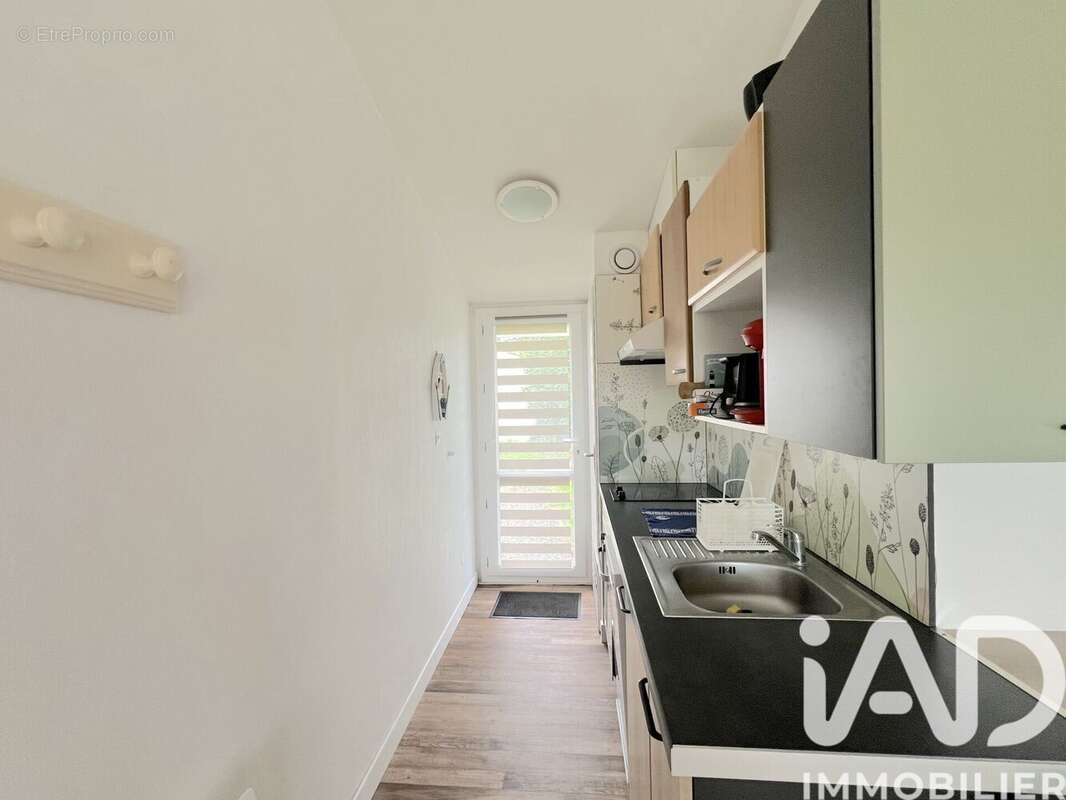 Photo 2 - Maison à DOLUS-D'OLERON