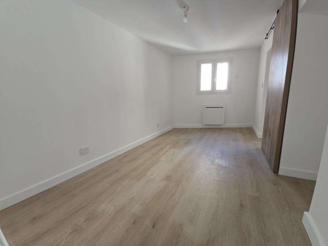 Appartement - photo 6