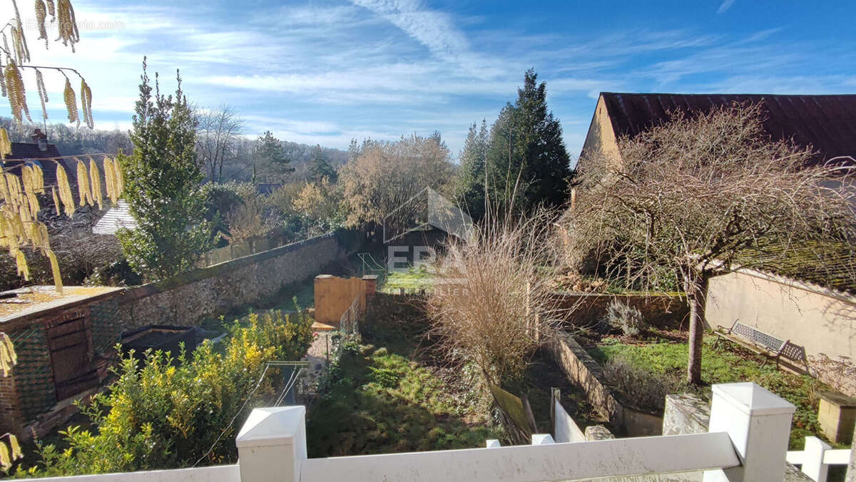 Maison à NOGENT-LE-ROTROU