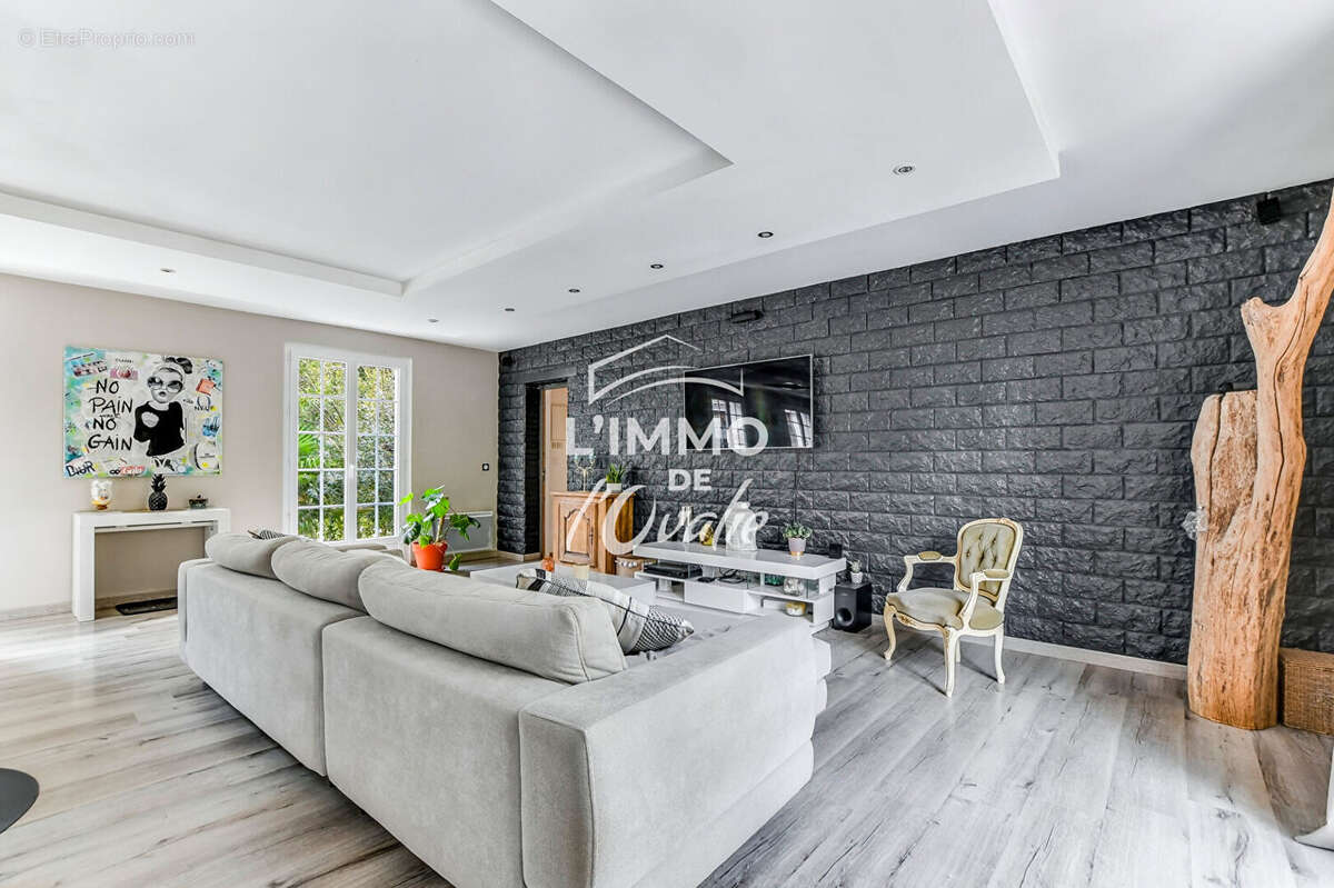 Maison à VILLAUDRIC