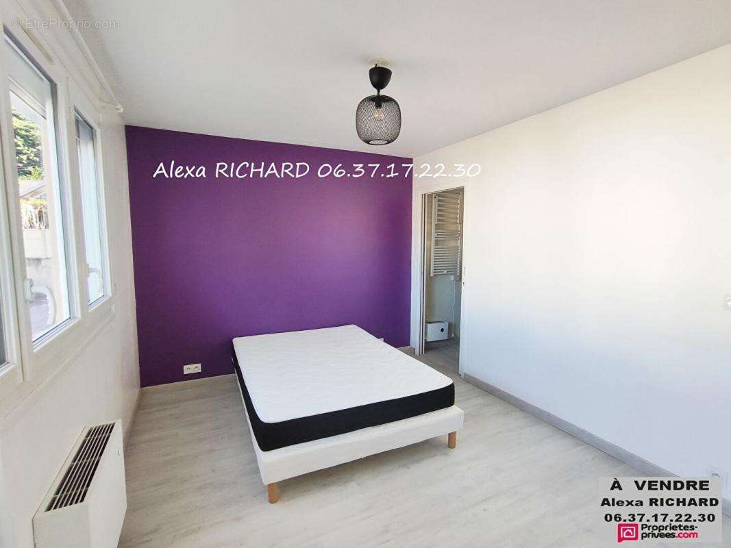 Appartement à EVREUX