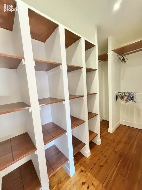 Maison 6 pièces, 125 m2 centre ville de Riom - photo 10