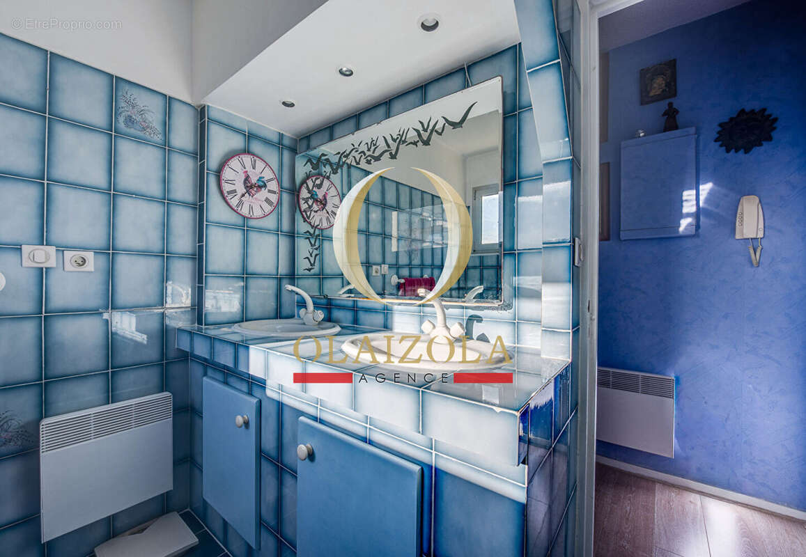 Appartement à ANGLET
