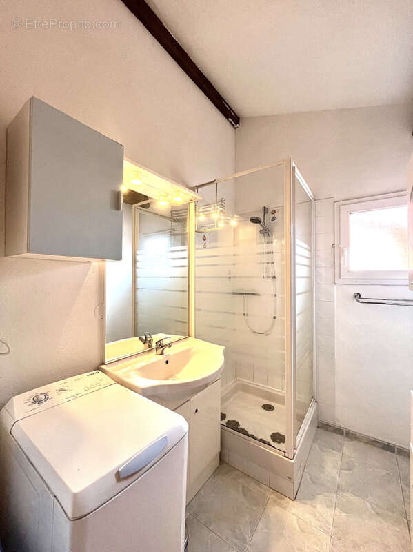 Maison à VALRAS-PLAGE