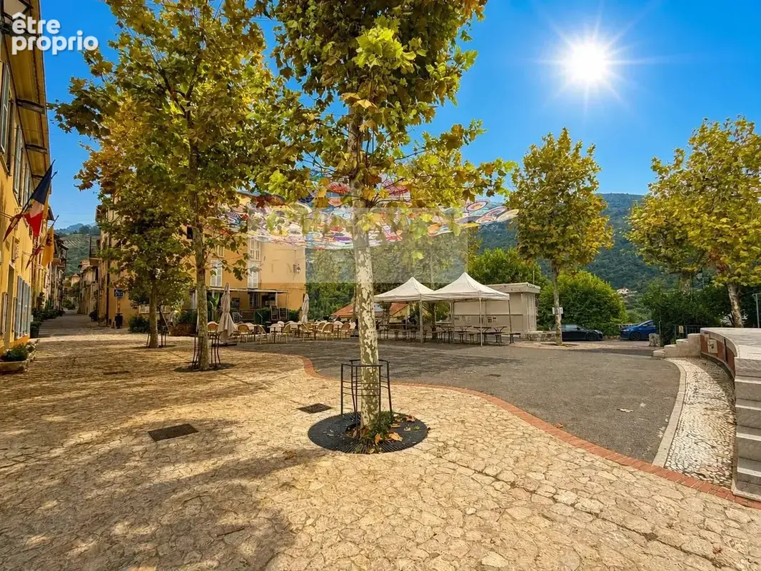 Appartement à CASTELLAR