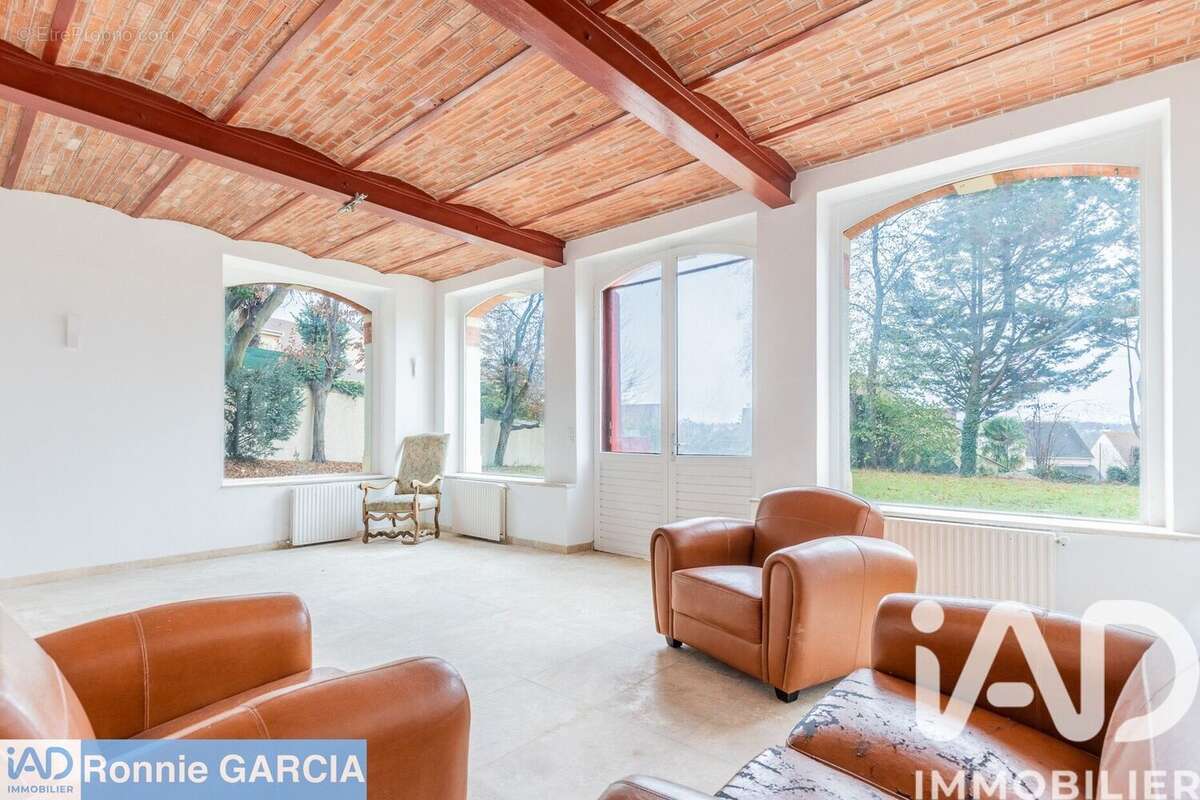 Photo 2 - Maison à DRAVEIL