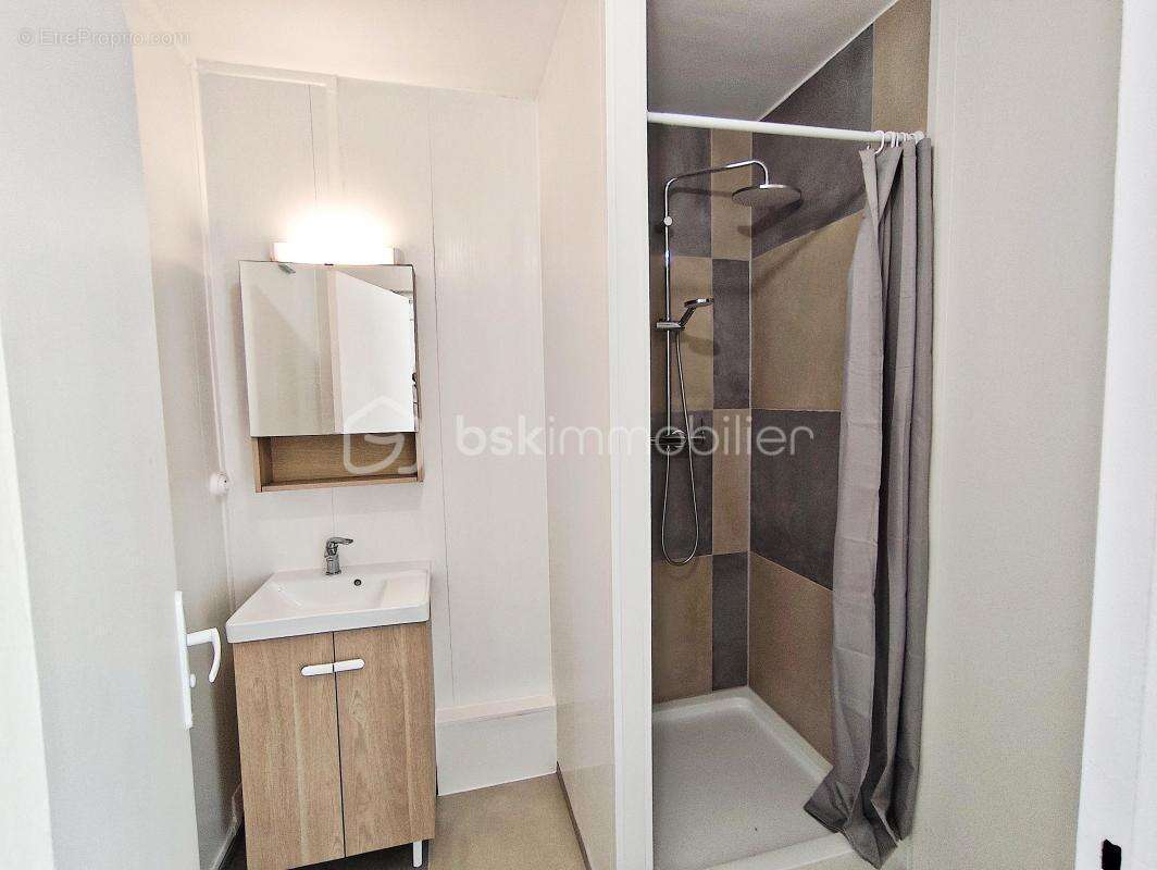 Bel appartement 64 m² - photo 5