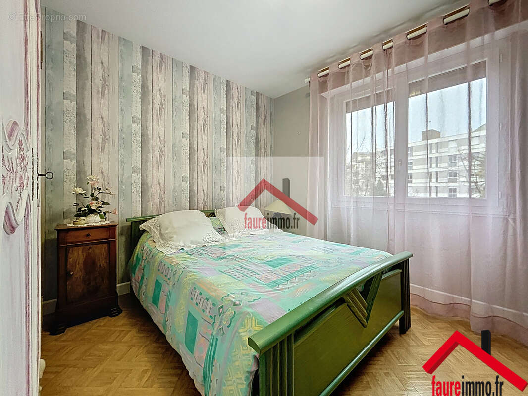 Appartement à BRIVE-LA-GAILLARDE