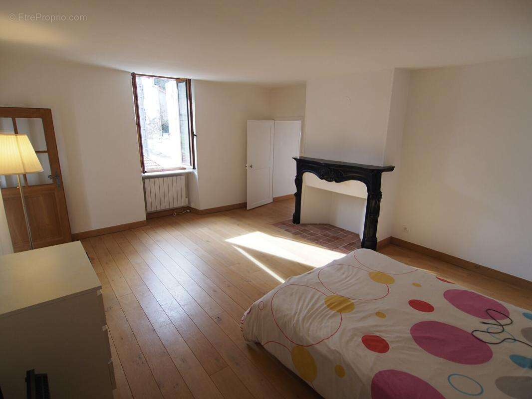 Maison Courlon 15 mins d'Is-sur-Tille et Marcilly - photo 7