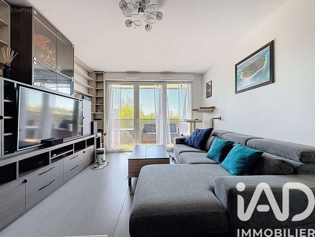 Photo 2 - Appartement à BONDOUFLE