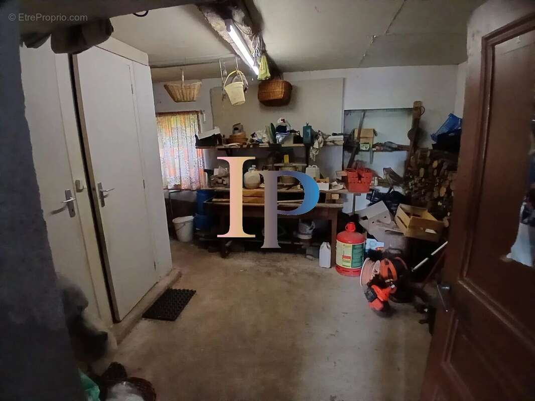 Maison à CHAUFFAILLES