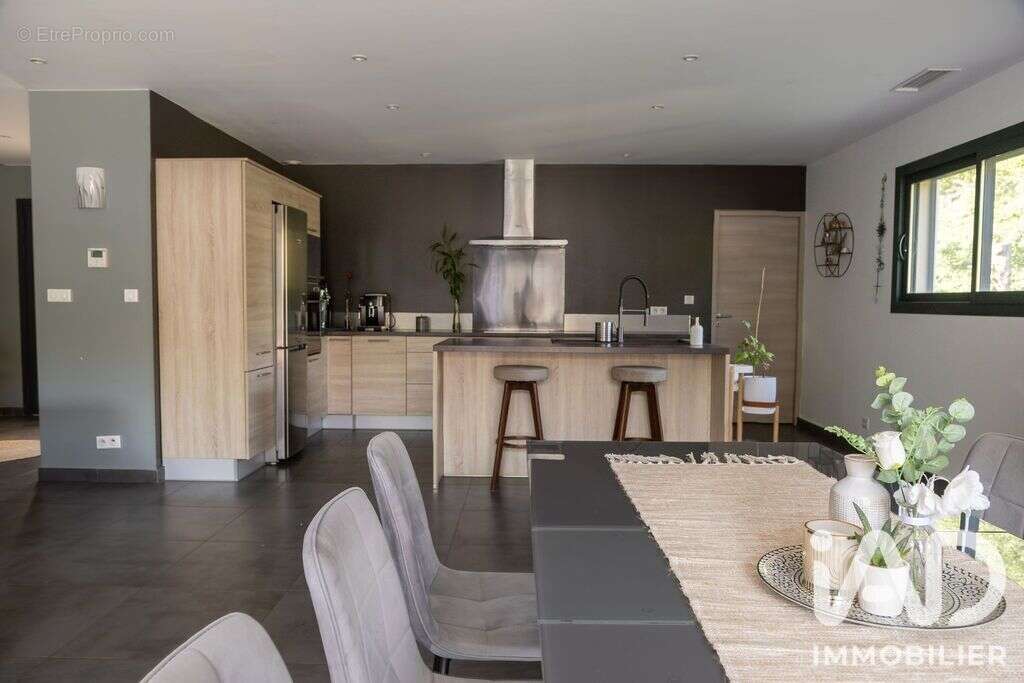 Maison 149 m² à Arles-Sur-Tech  - photo 6
