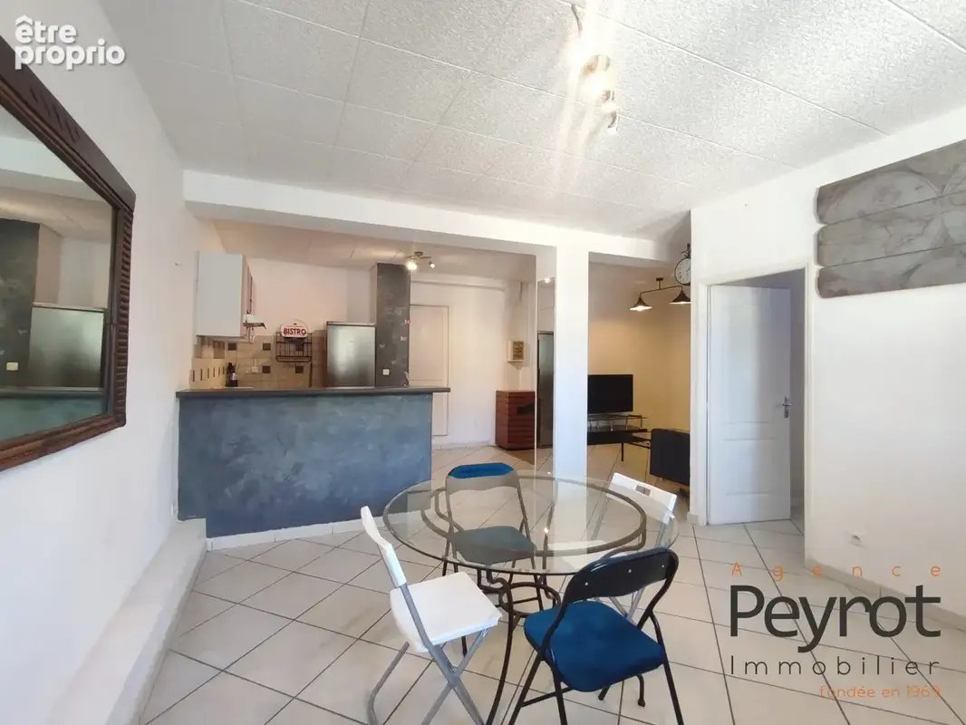 Appartement 2 pièces 57 m² à vendre à Perpignan (66000) - photo 8