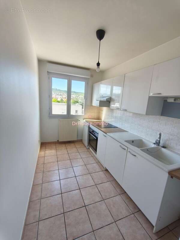 Appartement 74 m² à Clermont-Ferrand  - photo 3