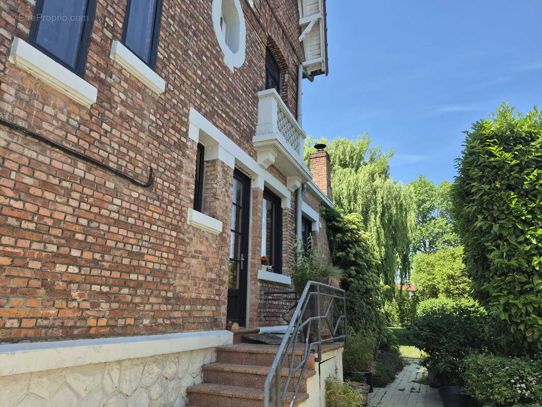 Maison à LAVENTIE