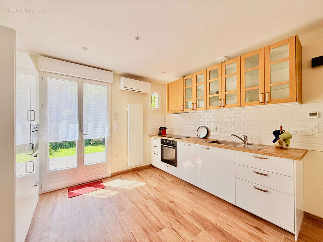Maison Choisy Le Roi 3 pièce(s) 65 m2 - photo 5