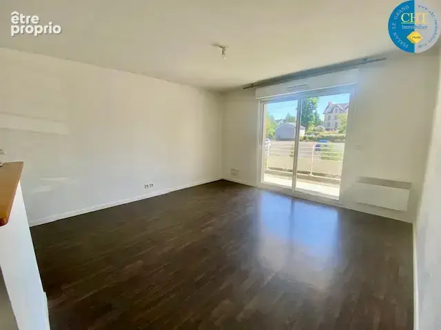Investissement locatif centre-ville de guer (56380) avec cht immobilier - photo 3