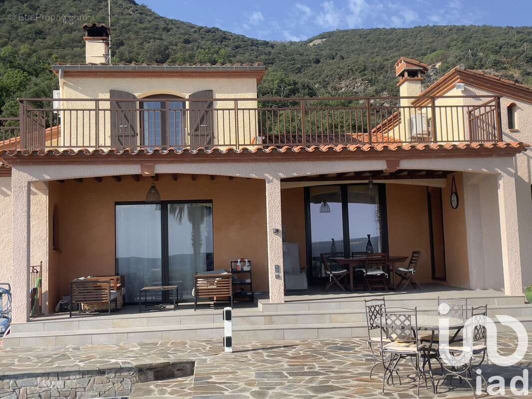 Photo 7 - Maison à CERET