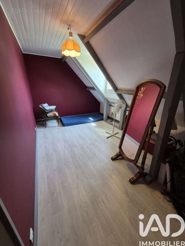 Maison 149 m² à Criquiers  - photo 9