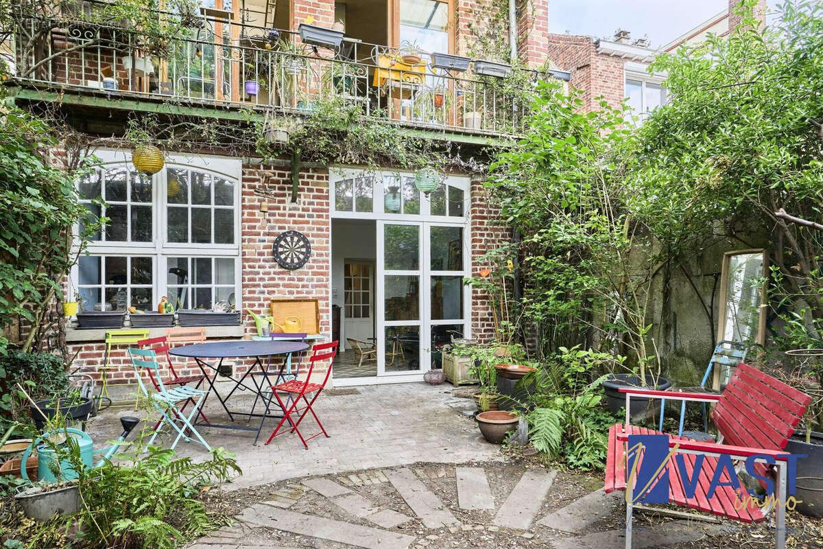 Maison à LILLE
