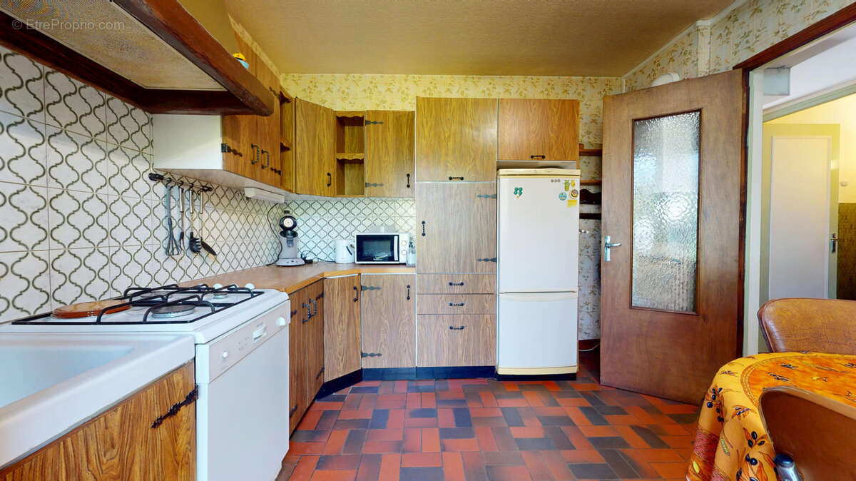 Maison à CORMEILLES-EN-PARISIS